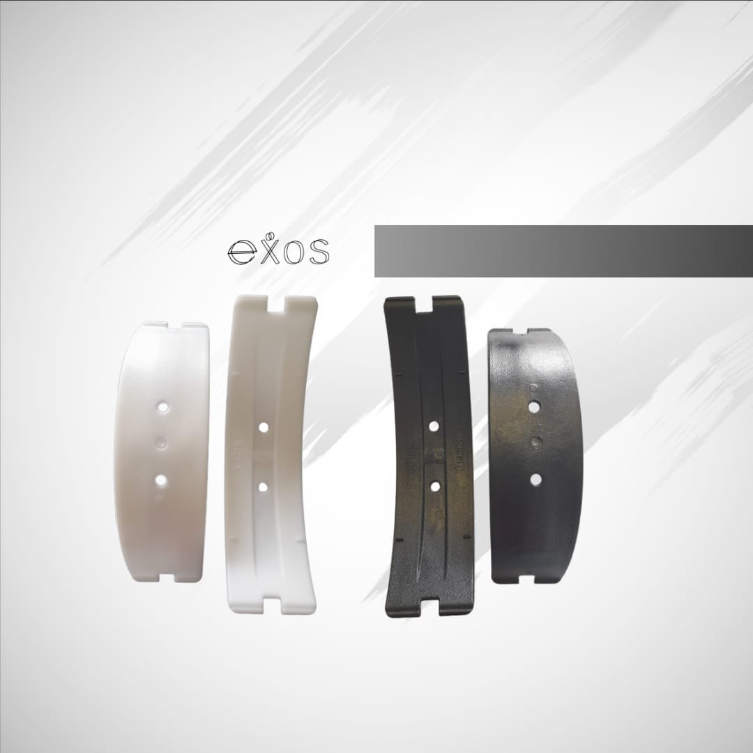SHELL EXOS