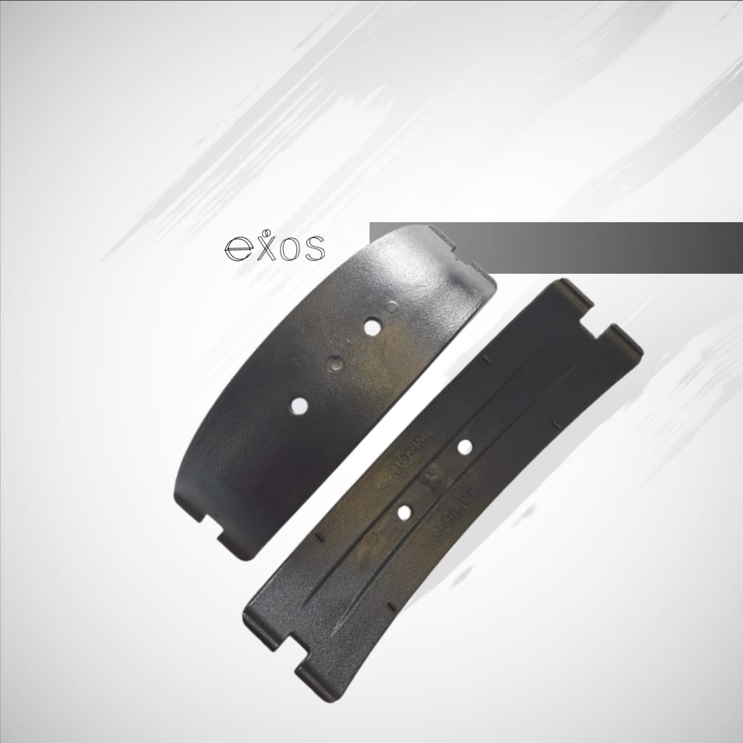 SHELL EXOS