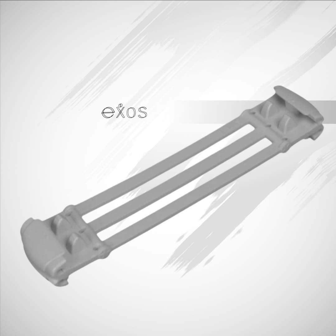 LIGAS EXOS SERIE E