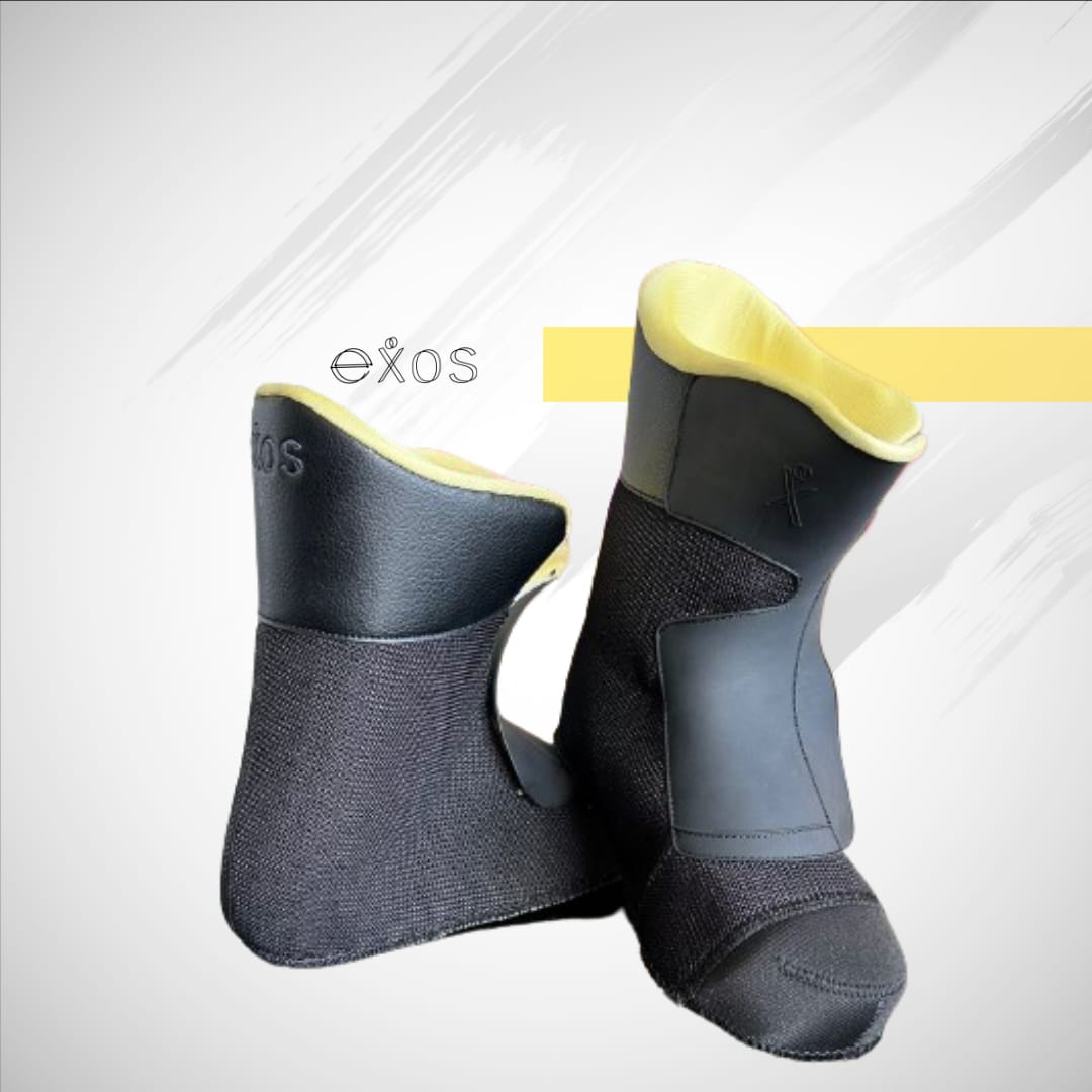 LINER EXOS EDICION BLACK