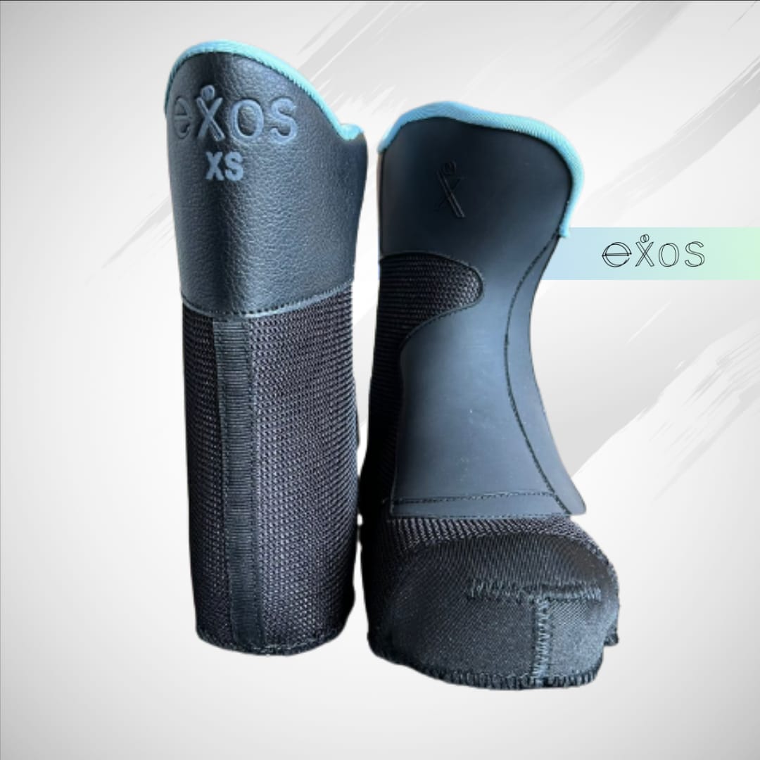 LINER EXOS EDICION BLACK