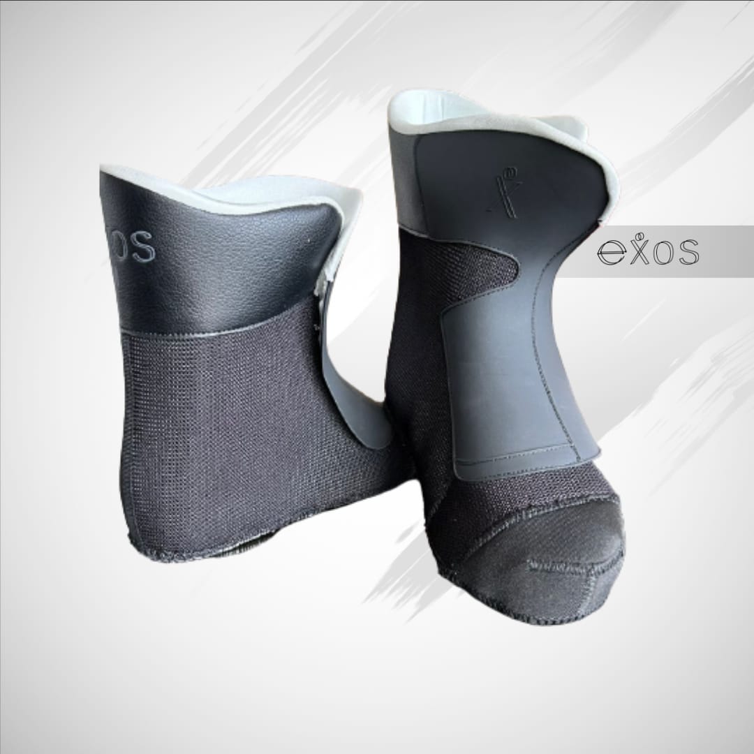 LINER EXOS EDICION BLACK