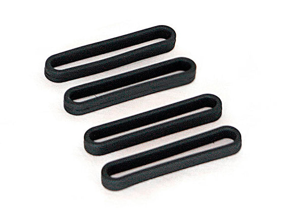 CLAMPS