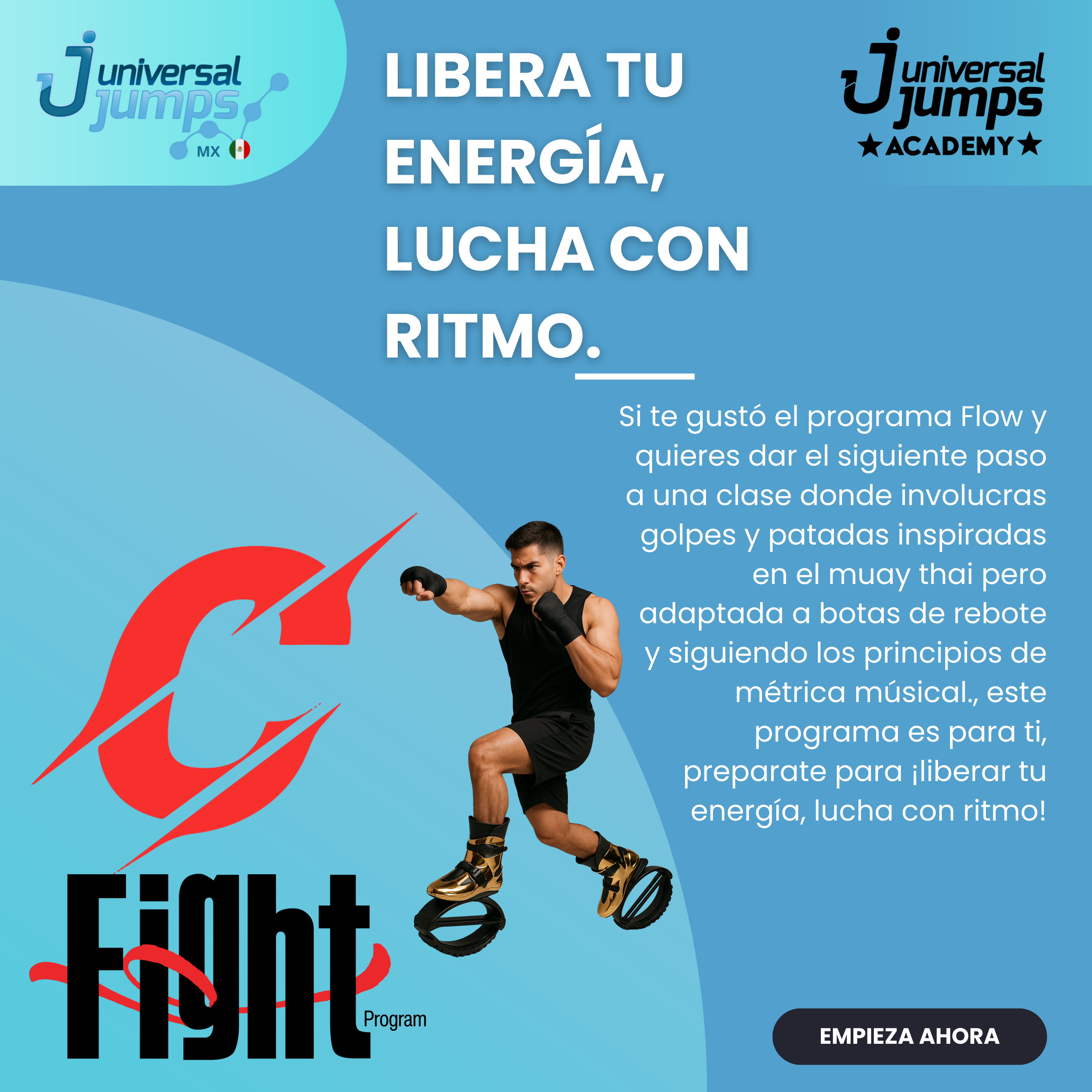 CERTIFICACIÓN FIGHT
