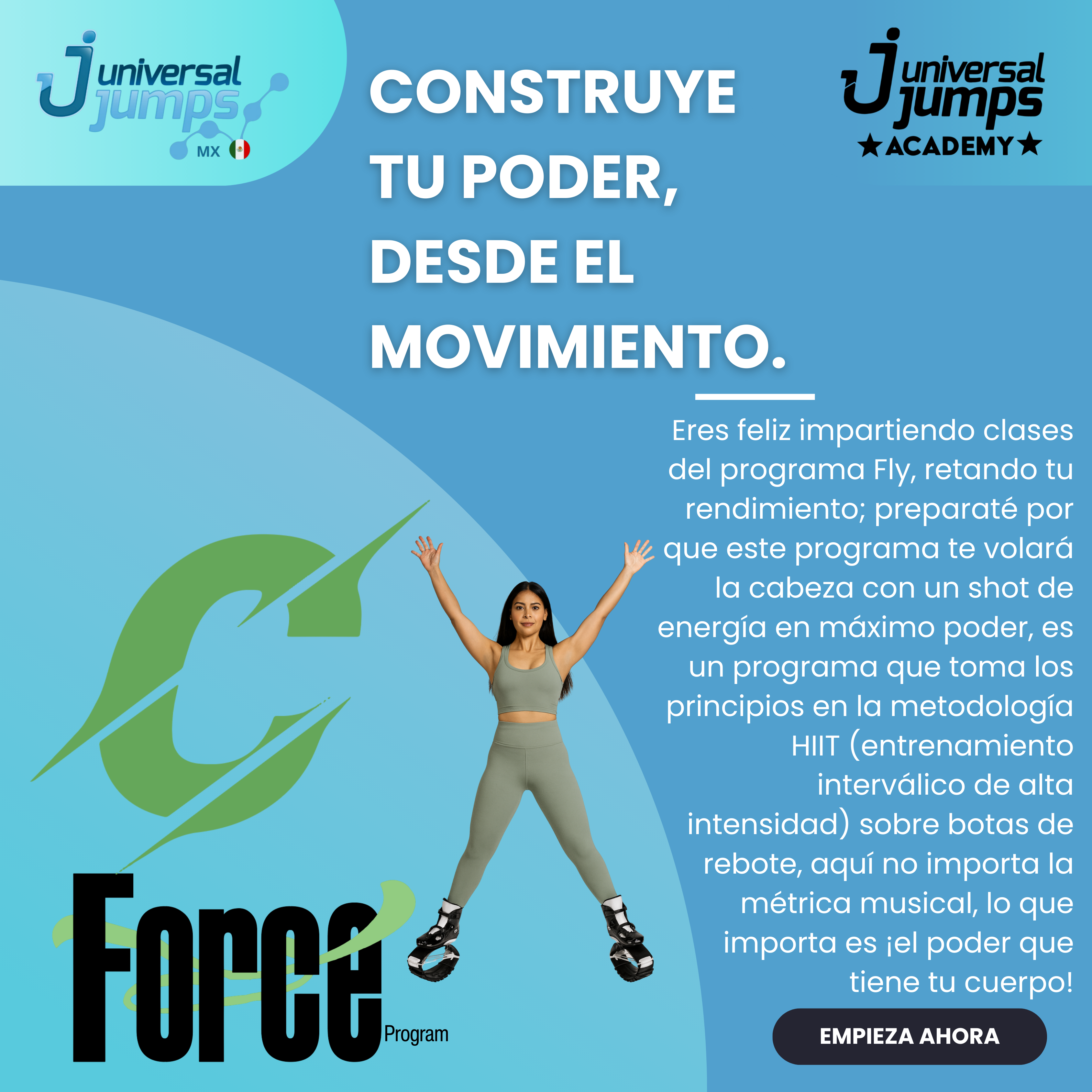 CERTIFICACIÓN FORCE