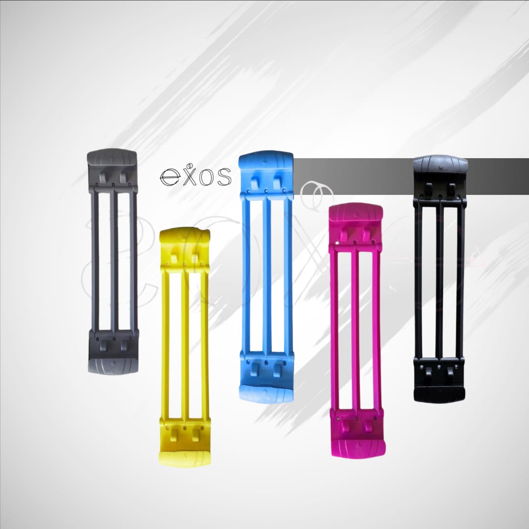 LIGAS EXOS SERIE 2