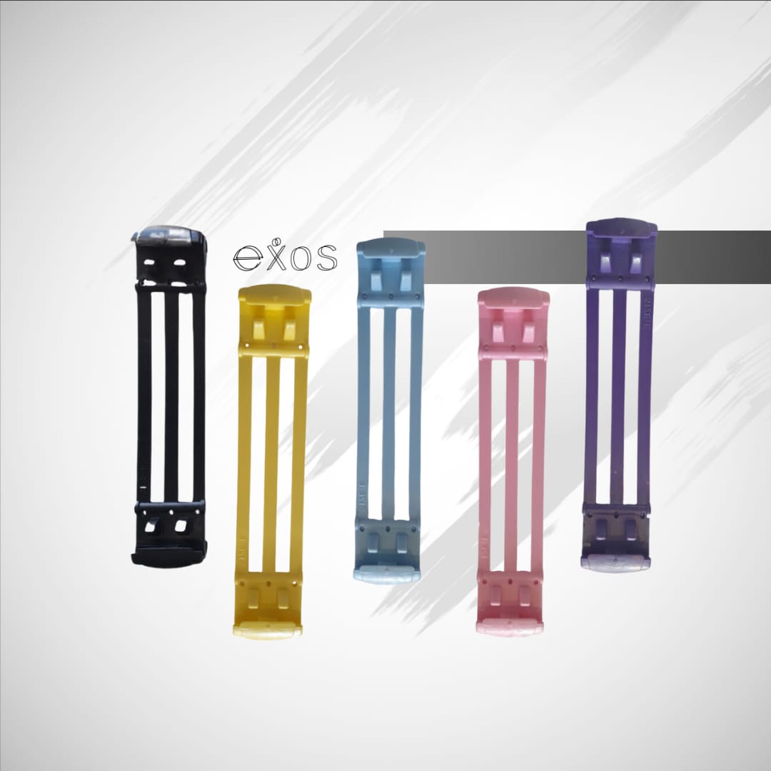 LIGAS EXOS SERIE 2