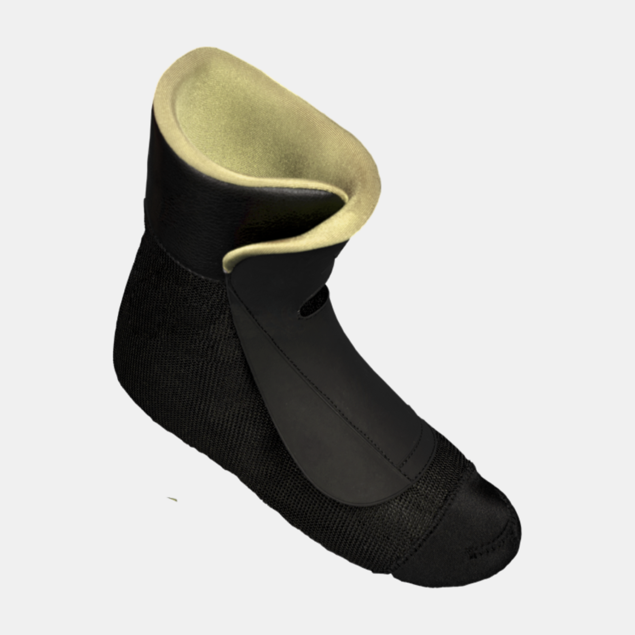 Botin interior EXOS